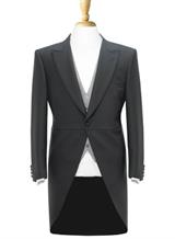 Single Breasted Tailcoats